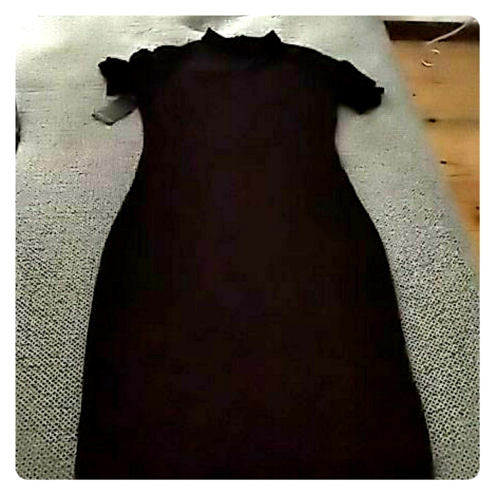 Marciano Dress